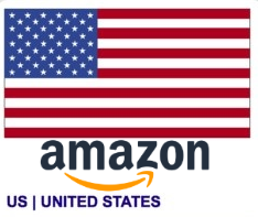 US Amazon